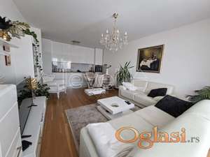 NOVI SAD - CENTAR - 73.00 m2