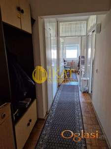 Blok 61, Dr.Ivana Ribara, dvosoban, 58m2 ID#5036