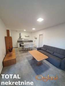 Stan NOVI SAD,SALAJKA - 43 m2 140000 €, ID: 1100424
