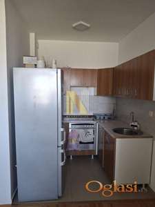 Subotica, Kertvaroš, dvoiposoban, 56m2