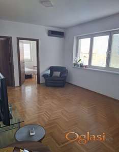 Subotica, Kertvaroš, dvoiposoban, 56m2
