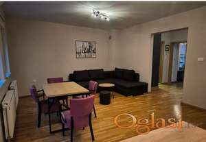 LEP STAN,MALI TROŠKOVI, PARKING