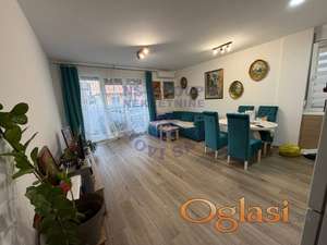 Prelep dvosoban stan na početku Adica 46m2.