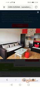 Stan u blizini Medicinskog fakulteta 260 e