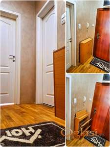 Izdajem novu, kompletno opremljenu garsonjeru