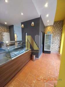 Lokal za izdavanje, na odličnom mestu