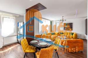 Lux stan Bulevar Nemanjića, 79m2