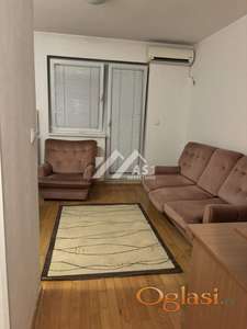IZDAJE SE 1,5 SOBAN STAN NOVA DETELINARA ID#2215