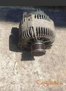 Alternator za VW-Passat B6 2.0 140ks