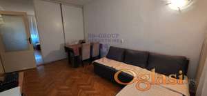 Jednosoban stan na dobroj lokaciji