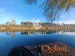 Prodaje se prelepa vikendica na Bisernom Ostrvu! ID#1054