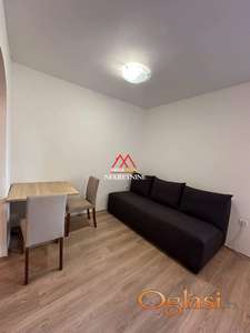 Garsonjera - 29m2 - Grbavica