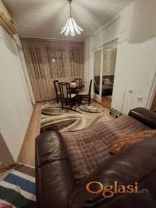 Izdaje se stan u Durlanu!