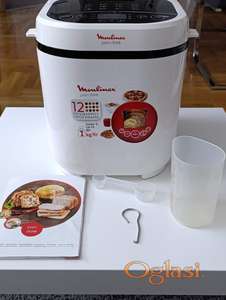 Moulinex mini pekara