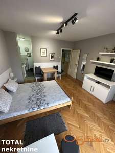 STAN - NOVI SAD - CENTAR - 25m2 - 98000 evra