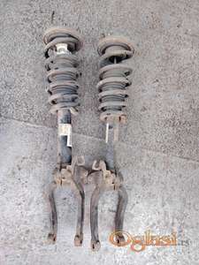 Alfa Romeo 159 2.0 jtd amortizeri prednji