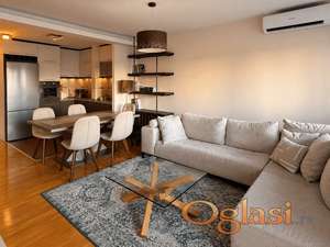 Novi Beograd, Blok 45, Jurija Gagarina, 74m2 ID#45028