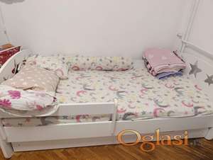 KREVET za deciju sobu