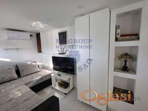 Renovirana vikendica