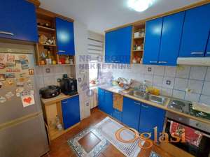 Trosoban stan na odličnoj lokaciji!