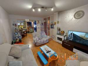 Trosoban stan na odličnoj lokaciji!