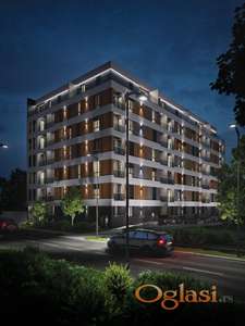 ODLIČNI STANOVI U IZGRADNJI - POVRAT PDV-A