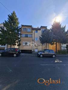 Zemun, Galenika, Lazara Mamuzića, 57m2 ID#1613