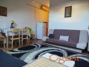 NOVO NASELJE 23m2 GARSONJERA