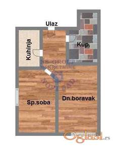 Uskoro usljiv jednoiposoban. T O P !