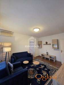 Izdavanje, 2.5, Novi Beograd ID#9259