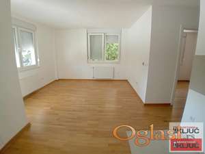 TELEP, 40m2, Dvosoban, Nov, Useljiv