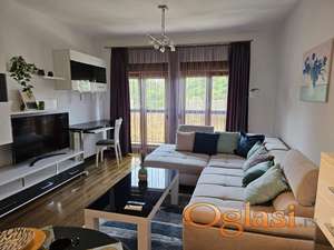 Stan za izdavenje u centru Novog Sada