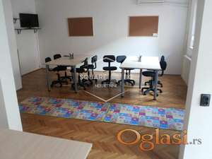 Arena, 2.5 polunamešten, pet friendly ID#5638