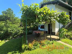 KUĆA - SREMSKA KAMENICA - SREMSKA KAMENICA - 64m2 - 145000 evra