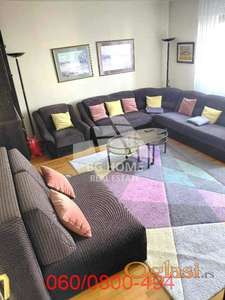 2.0 stan na Karaburmi, Dr. Drage Ljočić ID#3617