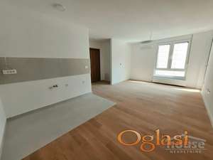STAN - NOVI SAD - PODBARA - 47m2 - 141000 evra