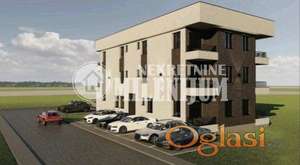 Novogradja sa građevinskom dozvolom, Ledine ID#2167