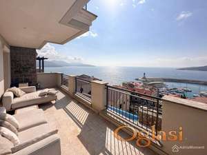 Dvosobni apartman u Marina Village Lustica Bay