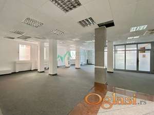 Poslovni prostor, 352m2, Bulevar oslobođenja. 