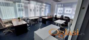 Eksluzivni poslovni prostor 100 m2 na Vračaru