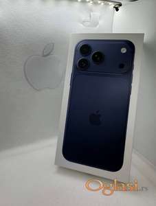 iPhone 17 Pro 256GB