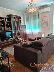 Stan NOVI SAD,GRBAVICA,kv: 40, € 129000, ID: 1019454