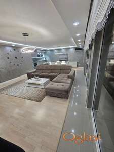 Izdajem kucu na telepu bulevar patrijarha pavla