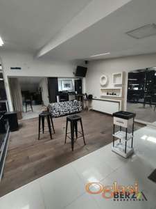  MULTIFUNKCIONALNI POSLOVNI PROSTOR NA PODBARI