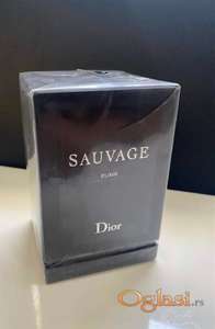 Dior Sauvage Elixir 60ml