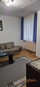 Izdajem  stan od 55m2 na Limanu 4 za vreme  Exit festivala