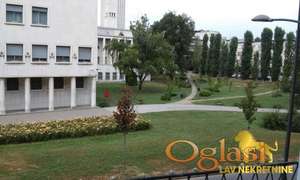 NOVI SAD - CENTAR - 40.00 m2
