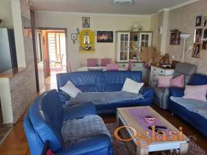 Novi Banovci, 115 m2