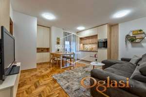 Zlatibor, 2.0 lux namešten ID#4643