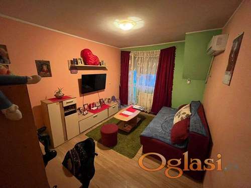 Jednoiposoban 47m2 Nova Datelinara